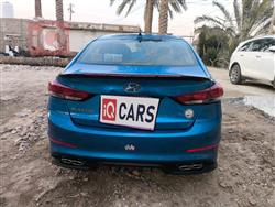 هیۆندای ئەلەنترا